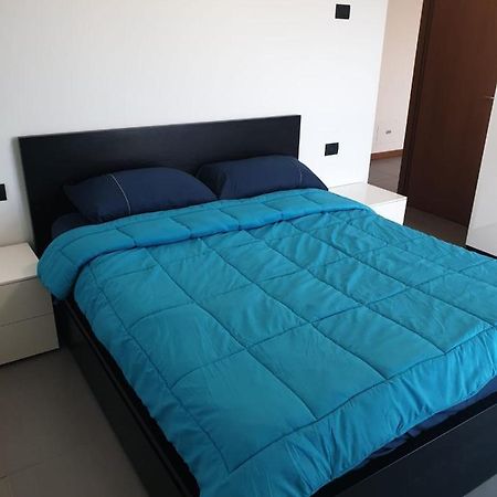 Bovisa New Apartment Mediolan Zewnętrze zdjęcie
