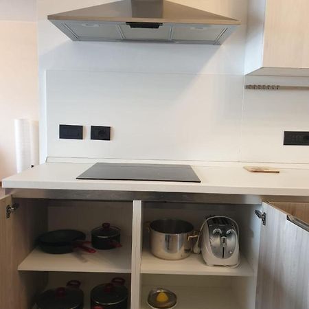 Bovisa New Apartment Mediolan Zewnętrze zdjęcie