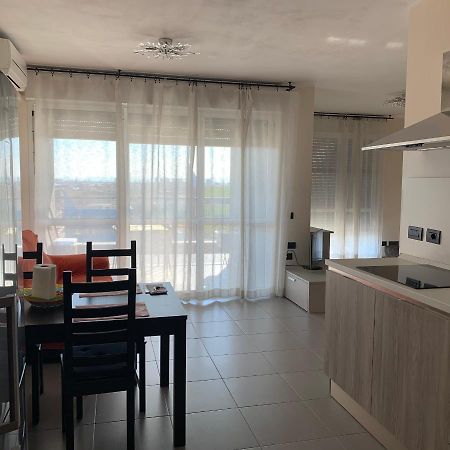 Bovisa New Apartment Mediolan Zewnętrze zdjęcie