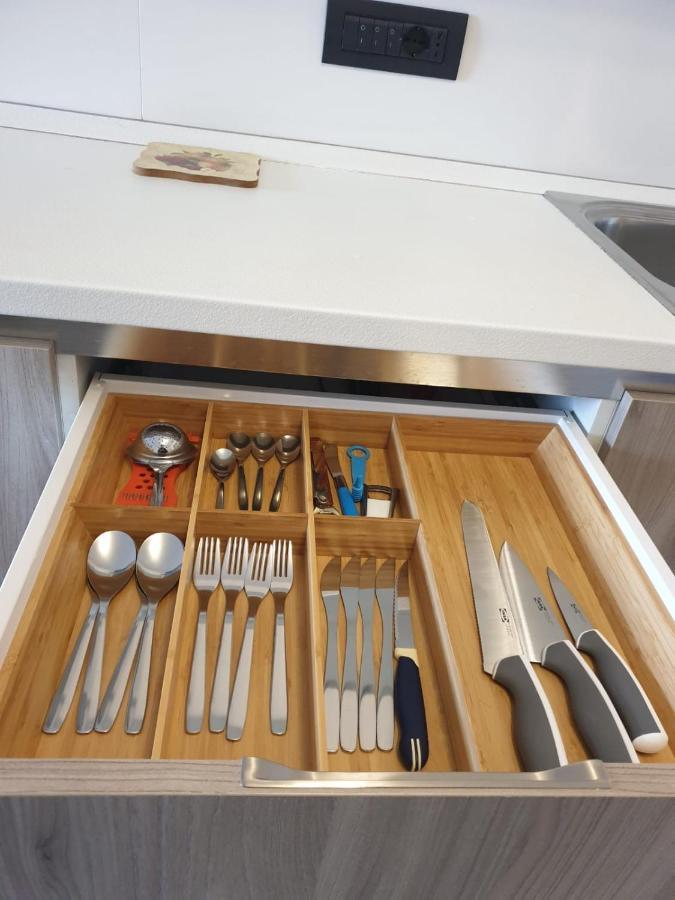 Bovisa New Apartment Mediolan Zewnętrze zdjęcie
