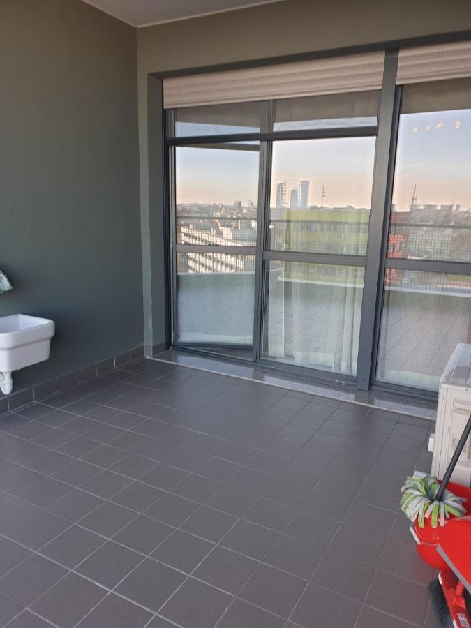 Bovisa New Apartment Mediolan Zewnętrze zdjęcie