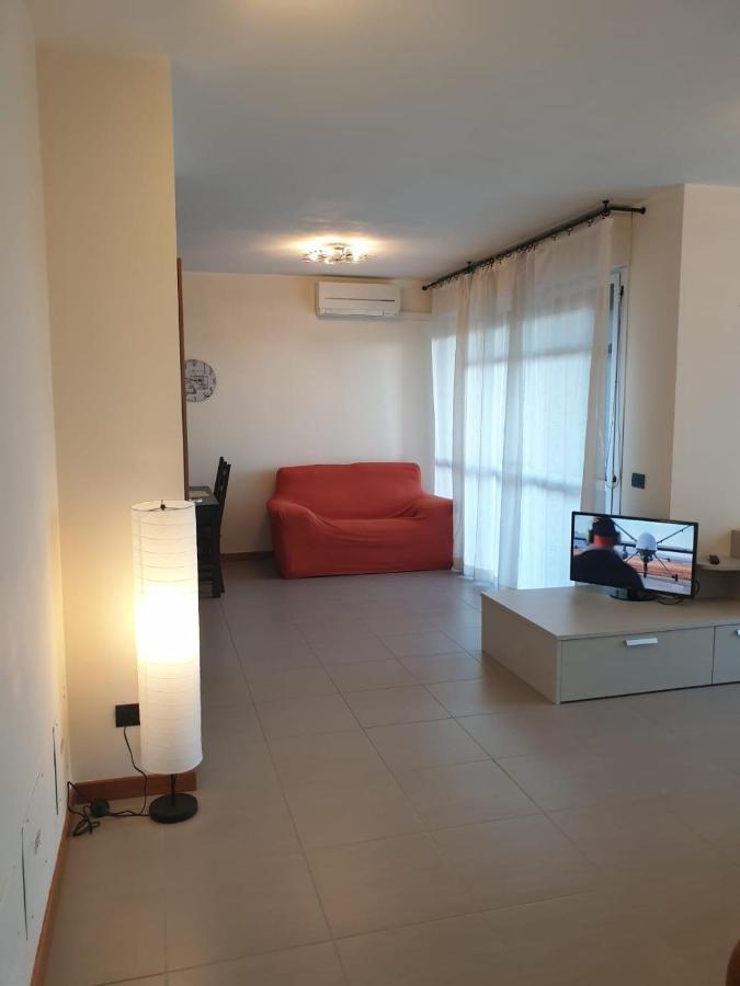 Bovisa New Apartment Mediolan Zewnętrze zdjęcie