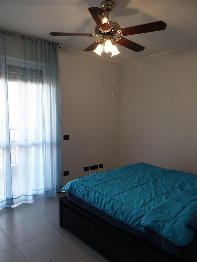Bovisa New Apartment Mediolan Zewnętrze zdjęcie