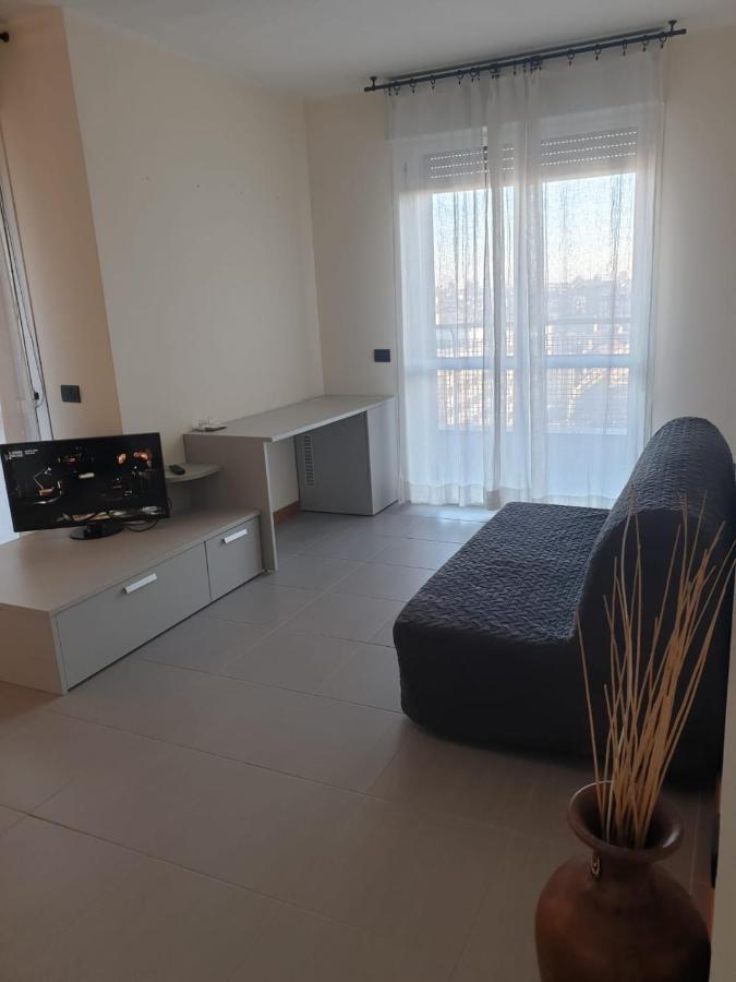 Bovisa New Apartment Mediolan Zewnętrze zdjęcie