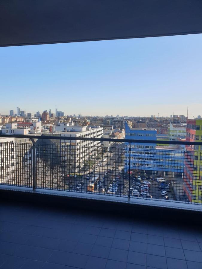 Bovisa New Apartment Mediolan Zewnętrze zdjęcie