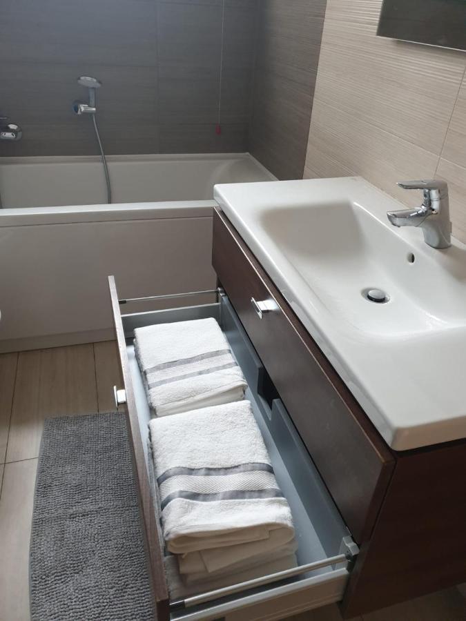 Bovisa New Apartment Mediolan Zewnętrze zdjęcie