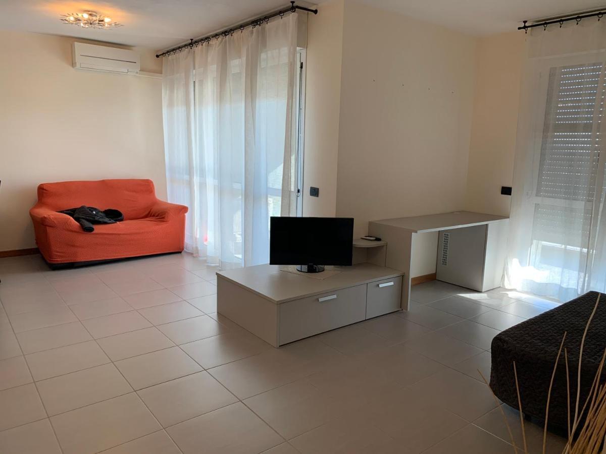 Bovisa New Apartment Mediolan Zewnętrze zdjęcie
