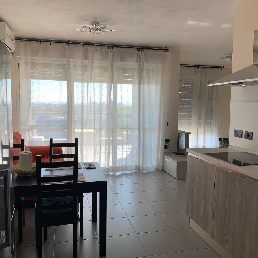 Bovisa New Apartment Mediolan Zewnętrze zdjęcie